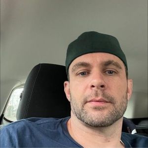 Meet your Posher, Ronny